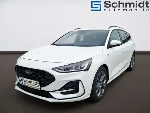 Annonce FORD FOCUS Essence 2023 d'occasion 