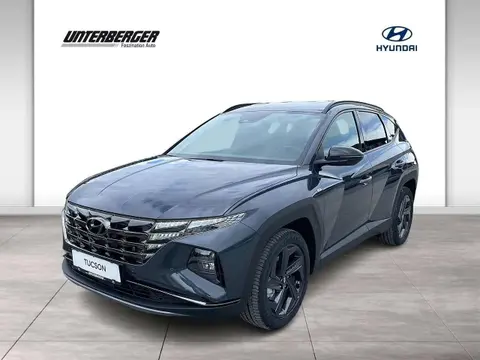 Used HYUNDAI TUCSON Diesel 2024 Ad 