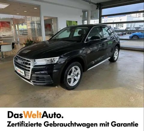 Used AUDI Q5 Diesel 2018 Ad 