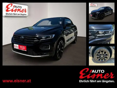 Used VOLKSWAGEN T-ROC Petrol 2021 Ad 