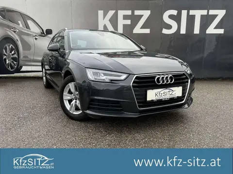 Used AUDI A4 Diesel 2019 Ad 