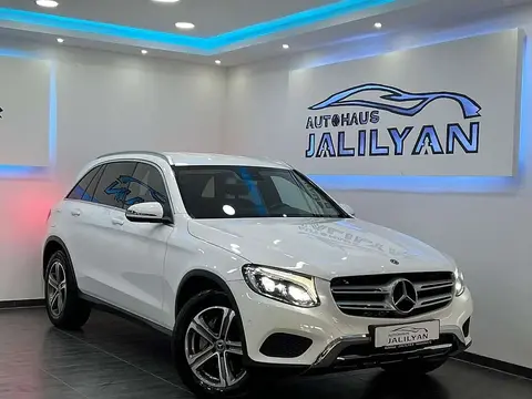 Used MERCEDES-BENZ CLASSE GLC Diesel 2017 Ad 