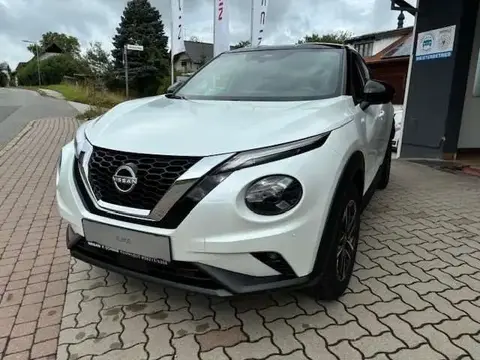 Used NISSAN JUKE Petrol 2024 Ad 