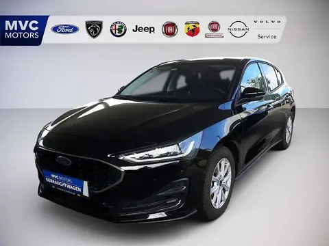 Used FORD FOCUS Petrol 2022 Ad 