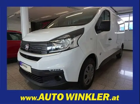 Used FIAT TALENTO Diesel 2020 Ad 