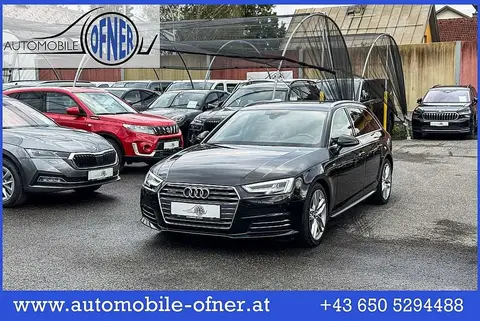 Used AUDI A4 Diesel 2016 Ad 