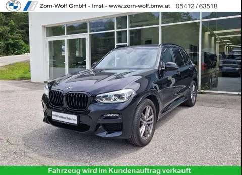 Used BMW X3 Diesel 2020 Ad 