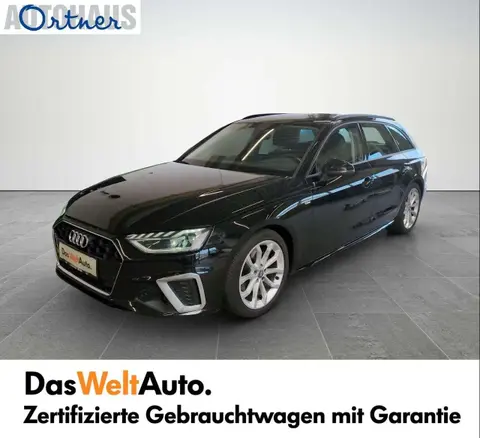 Used AUDI A4 Diesel 2020 Ad 