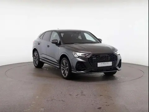 Annonce AUDI Q3 Diesel 2024 d'occasion 