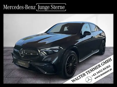 Used MERCEDES-BENZ CLASSE GLC Diesel 2024 Ad 