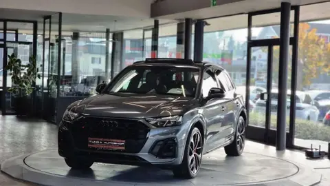 Used AUDI SQ5 Diesel 2021 Ad 