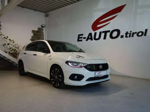 Annonce FIAT TIPO Essence 2019 d'occasion 