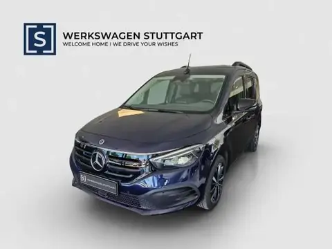 Used MERCEDES-BENZ EQT Electric 2023 Ad 