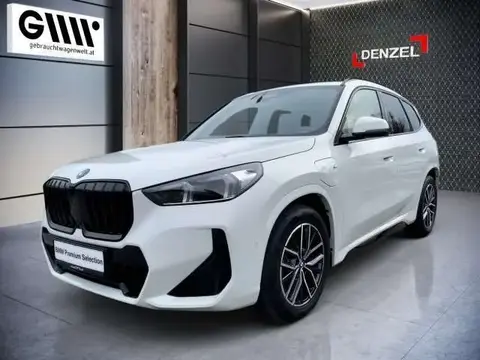 Annonce BMW X1 Hybride 2023 d'occasion 