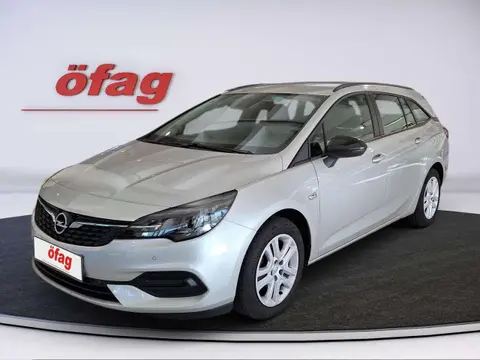 Used OPEL ASTRA Petrol 2021 Ad 