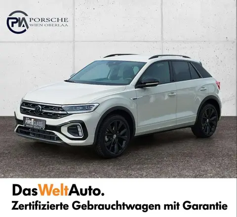 Annonce VOLKSWAGEN T-ROC Essence 2024 d'occasion 