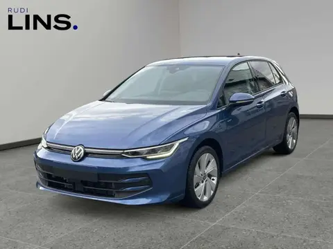 Annonce VOLKSWAGEN GOLF Essence 2024 d'occasion 