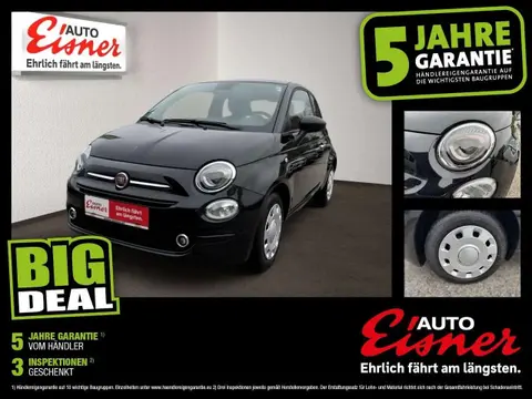 Annonce FIAT 500 Hybride 2024 d'occasion 