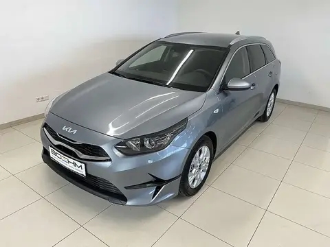 Annonce KIA CEED Essence 2024 d'occasion 