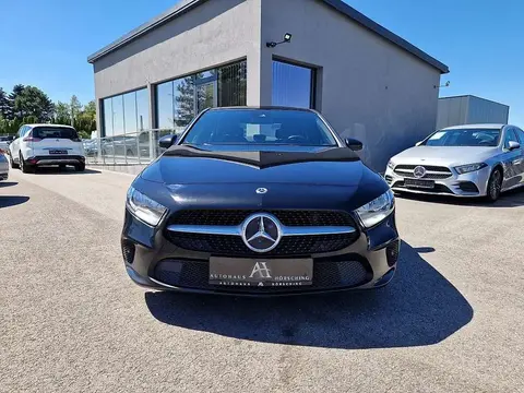 Used MERCEDES-BENZ CLASSE A Diesel 2019 Ad 