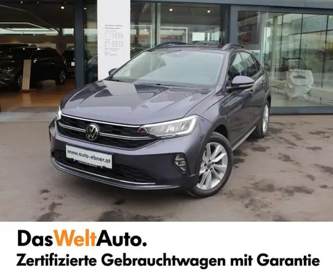 Used VOLKSWAGEN TAIGO Petrol 2023 Ad 