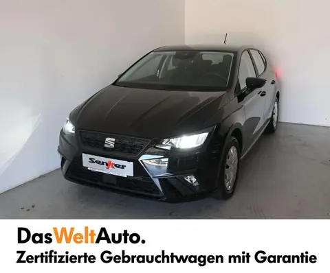 Used SEAT IBIZA Petrol 2023 Ad 