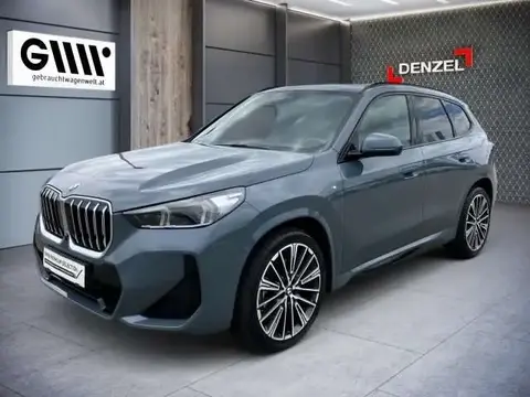 Annonce BMW IX1 Électrique 2023 d'occasion 