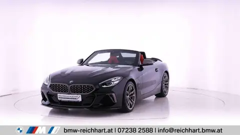 Annonce BMW Z4 Essence 2022 d'occasion 