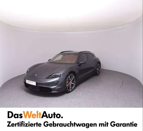 Used PORSCHE TAYCAN Electric 2023 Ad 