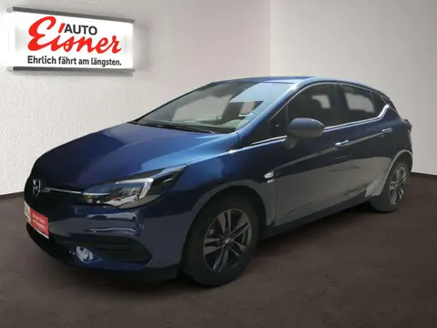 Used OPEL ASTRA Petrol 2020 Ad 