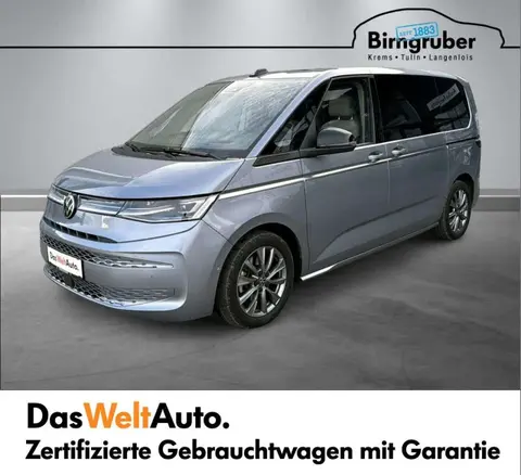 Annonce VOLKSWAGEN T7 Hybride 2022 d'occasion 