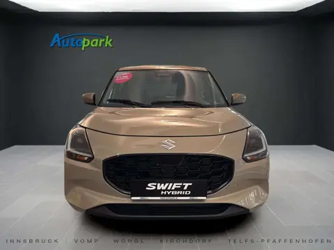 Annonce SUZUKI SWIFT  2024 d'occasion 