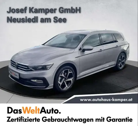 Used VOLKSWAGEN PASSAT Diesel 2024 Ad 