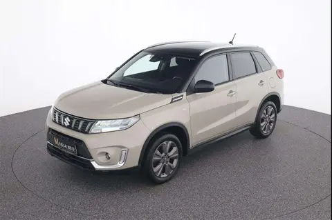 Used SUZUKI VITARA Petrol 2021 Ad 