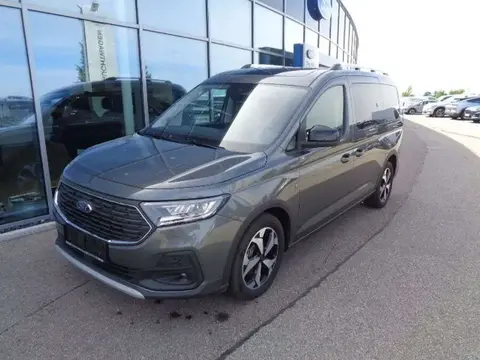 Annonce FORD TOURNEO Diesel 2024 d'occasion 