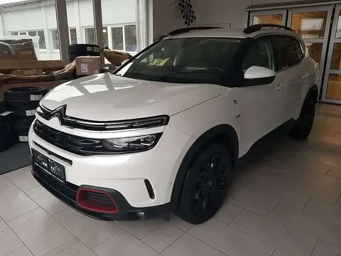 Used CITROEN C5 AIRCROSS Hybrid 2022 Ad 