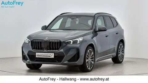 Used BMW X1 Petrol 2022 Ad 