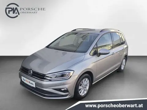 Annonce VOLKSWAGEN GOLF Essence 2019 d'occasion 