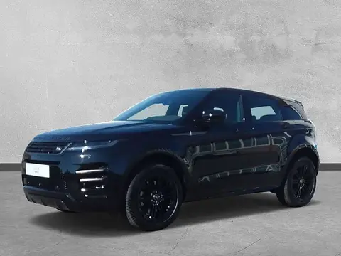 Annonce LAND ROVER RANGE ROVER EVOQUE Diesel 2024 d'occasion 