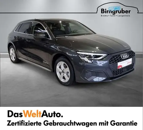 Used AUDI A3 Petrol 2024 Ad 