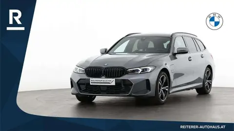 Annonce BMW SERIE 3 Hybride 2022 d'occasion 