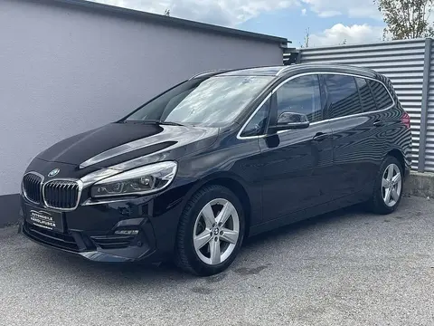 Annonce BMW SERIE 2 Diesel 2019 d'occasion 