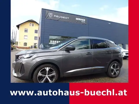 Annonce PEUGEOT 3008 Diesel 2021 d'occasion 