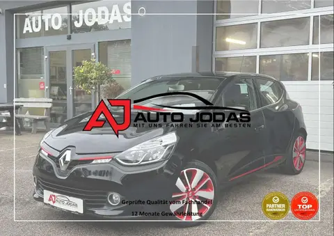 Used RENAULT CLIO Petrol 2016 Ad 