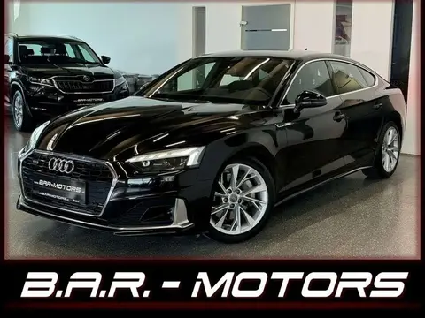 Used AUDI A5 Petrol 2020 Ad 