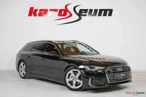 Used AUDI A6 Diesel 2019 Ad 