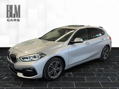 Annonce BMW SERIE 1 Diesel 2019 d'occasion 