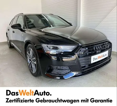 Used AUDI A6 Diesel 2023 Ad 