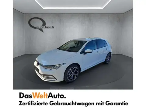 Annonce VOLKSWAGEN GOLF Essence 2024 d'occasion 