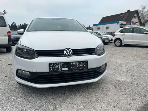 Used VOLKSWAGEN POLO Petrol 2016 Ad 